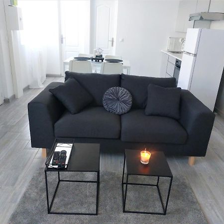 Tremblay-en-France Charmante Maison Cosy T2 Avec Terrasse 아파트 외부 사진